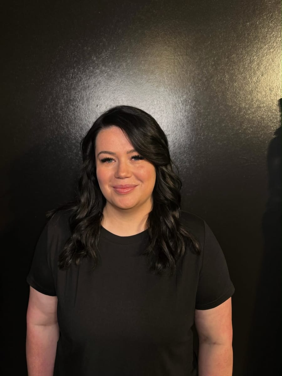 Angela Tate