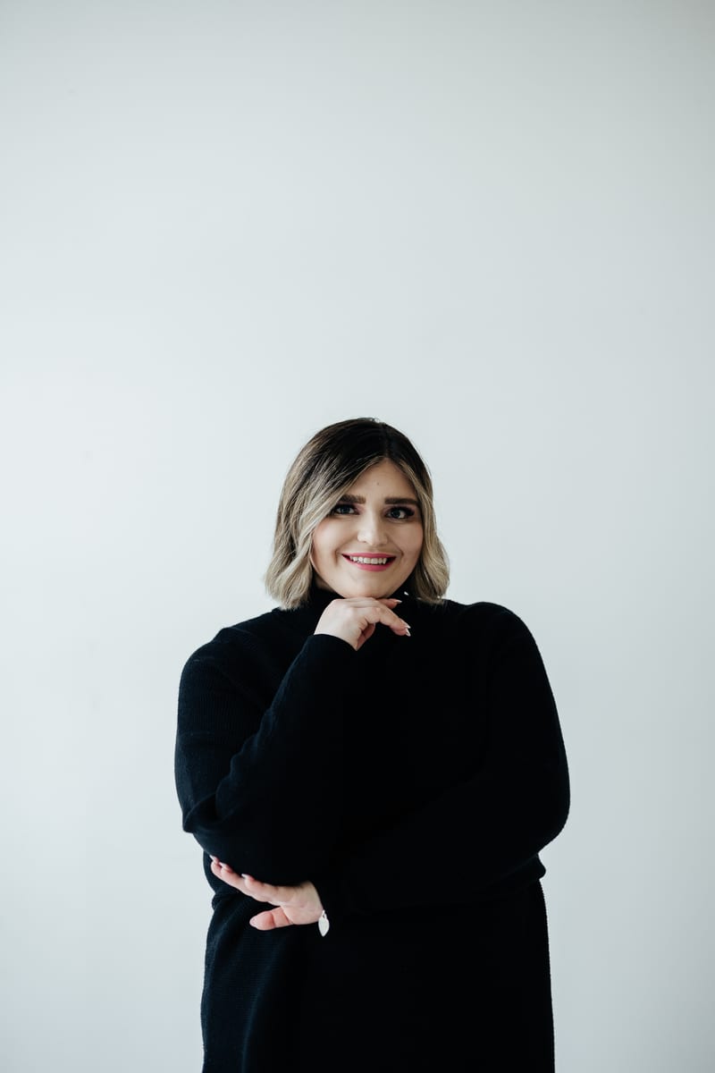 Shira Allen